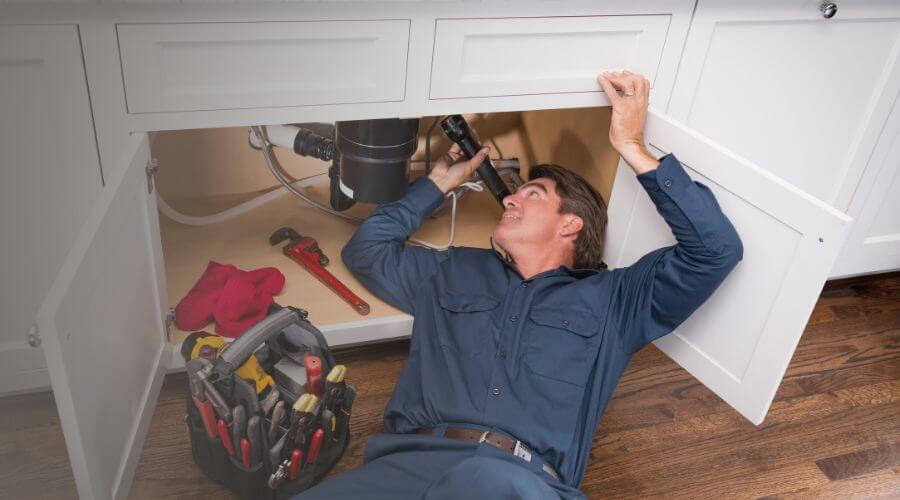 Professional Leak Detection Services in Grand Isle, VT